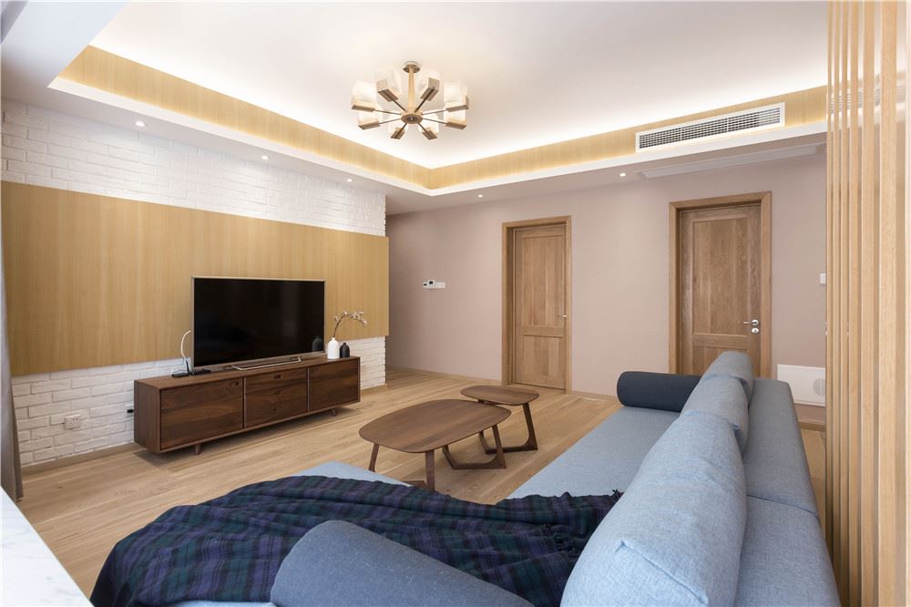 佛山市碧桂園&middot;鳳凰灣其他三居室裝修案例