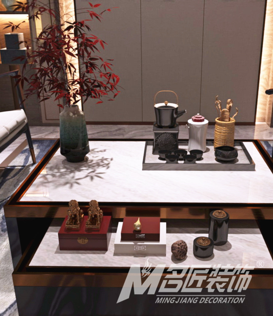 別墅大宅裝修設(shè)計(jì)-茶具 別墅大宅裝修設(shè)計(jì)-茶具