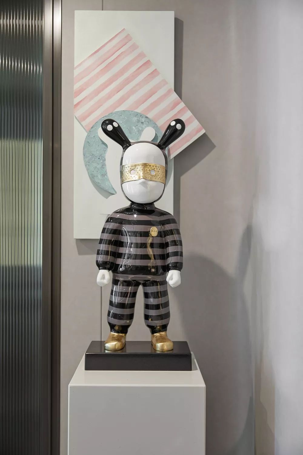 新中式風格家裝設計室內(nèi)裝修效果圖-客廳裝飾 新中式風格家裝設計室內(nèi)裝修效果圖-客廳裝飾