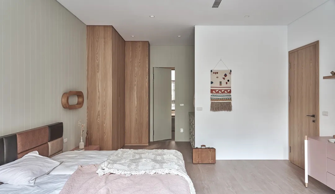 現(xiàn)代風(fēng)格家裝設(shè)計室內(nèi)裝修效果圖-臥室 現(xiàn)代風(fēng)格家裝設(shè)計室內(nèi)裝修效果圖-臥室