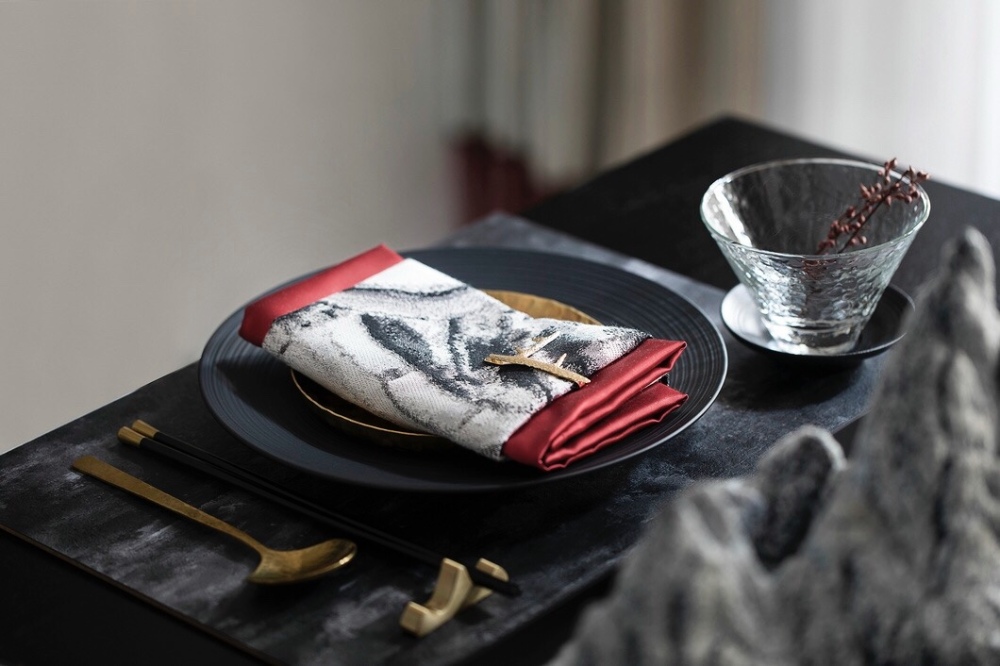 新中式風(fēng)格室內(nèi)設(shè)計家裝案例-茶幾 新中式風(fēng)格室內(nèi)設(shè)計家裝案例-茶幾