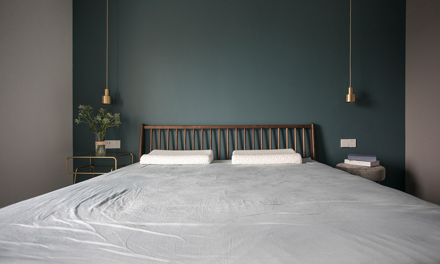 佛山裝修公司現(xiàn)代風(fēng)格室內(nèi)裝修效果圖-臥室 佛山裝修公司現(xiàn)代風(fēng)格室內(nèi)裝修效果圖-臥室