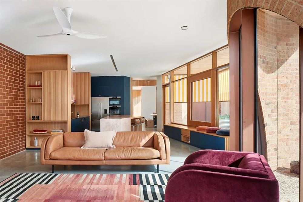 佛山市龍光天宸歐式風格別墅裝修案例