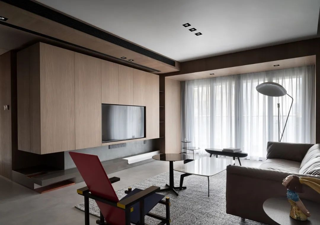 現(xiàn)代簡約風(fēng)格家裝設(shè)計(jì)室內(nèi)裝修效果圖-客廳 現(xiàn)代簡約風(fēng)格家裝設(shè)計(jì)室內(nèi)裝修效果圖-客廳