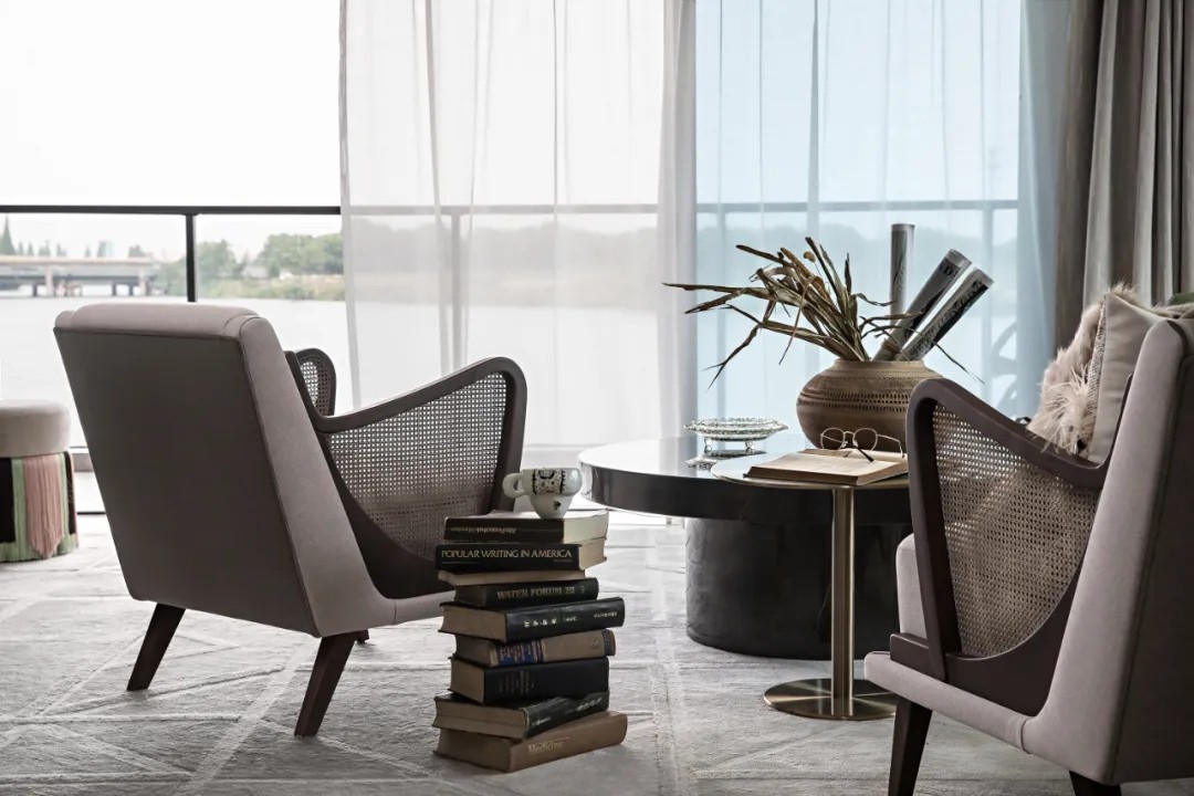 法式東方風(fēng)格家裝設(shè)計(jì)室內(nèi)裝修效果圖-客廳茶幾 法式東方風(fēng)格家裝設(shè)計(jì)室內(nèi)裝修效果圖-客廳茶幾