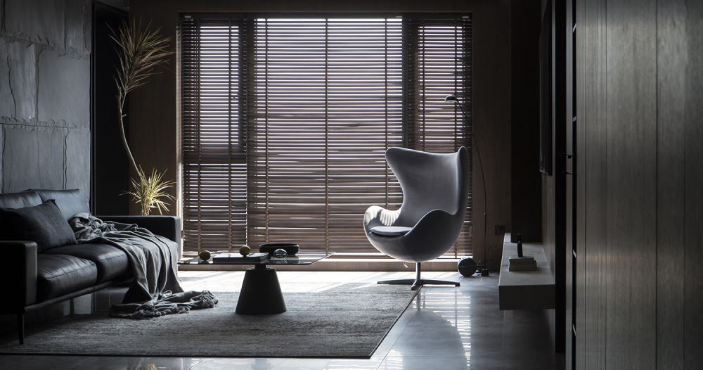 現(xiàn)代簡約風(fēng)格室內(nèi)家裝案例效果圖-客廳 現(xiàn)代簡約風(fēng)格室內(nèi)家裝案例效果圖-客廳