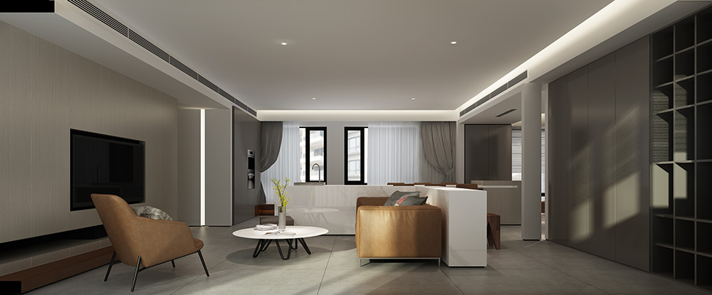 極簡(jiǎn)風(fēng)格室內(nèi)裝修設(shè)計(jì)效果圖-悅江上品四居210平米-室內(nèi)客廳書(shū)吧裝修設(shè)計(jì) 極簡(jiǎn)風(fēng)格室內(nèi)裝修設(shè)計(jì)效果圖-悅江上品四居210平米-室內(nèi)客廳書(shū)吧裝修設(shè)計(jì)