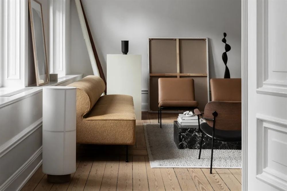 廣州市獅城國際歐式風(fēng)格三居室裝修案例