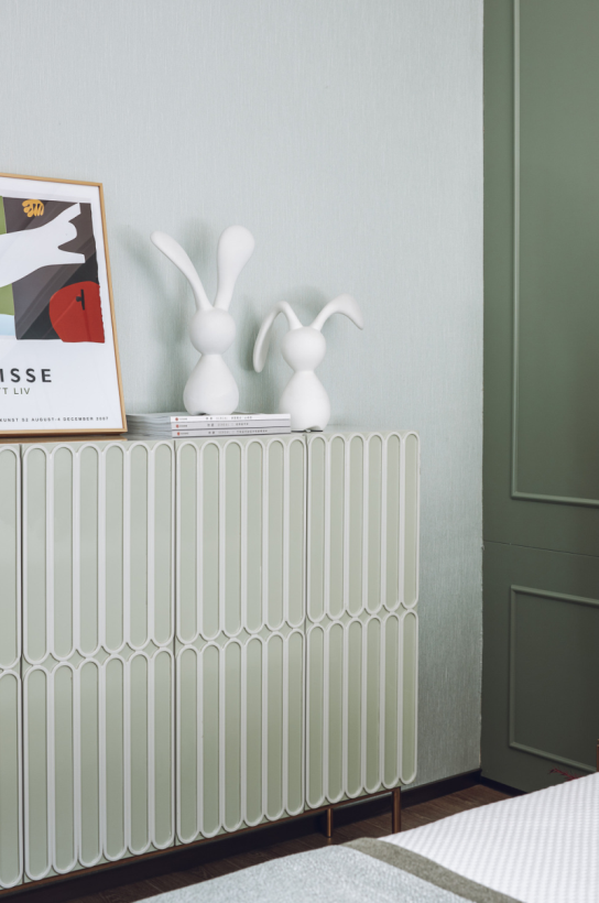 法式輕奢風(fēng)格室內(nèi)設(shè)計(jì)家裝案例-邊柜 法式輕奢風(fēng)格室內(nèi)設(shè)計(jì)家裝案例-邊柜