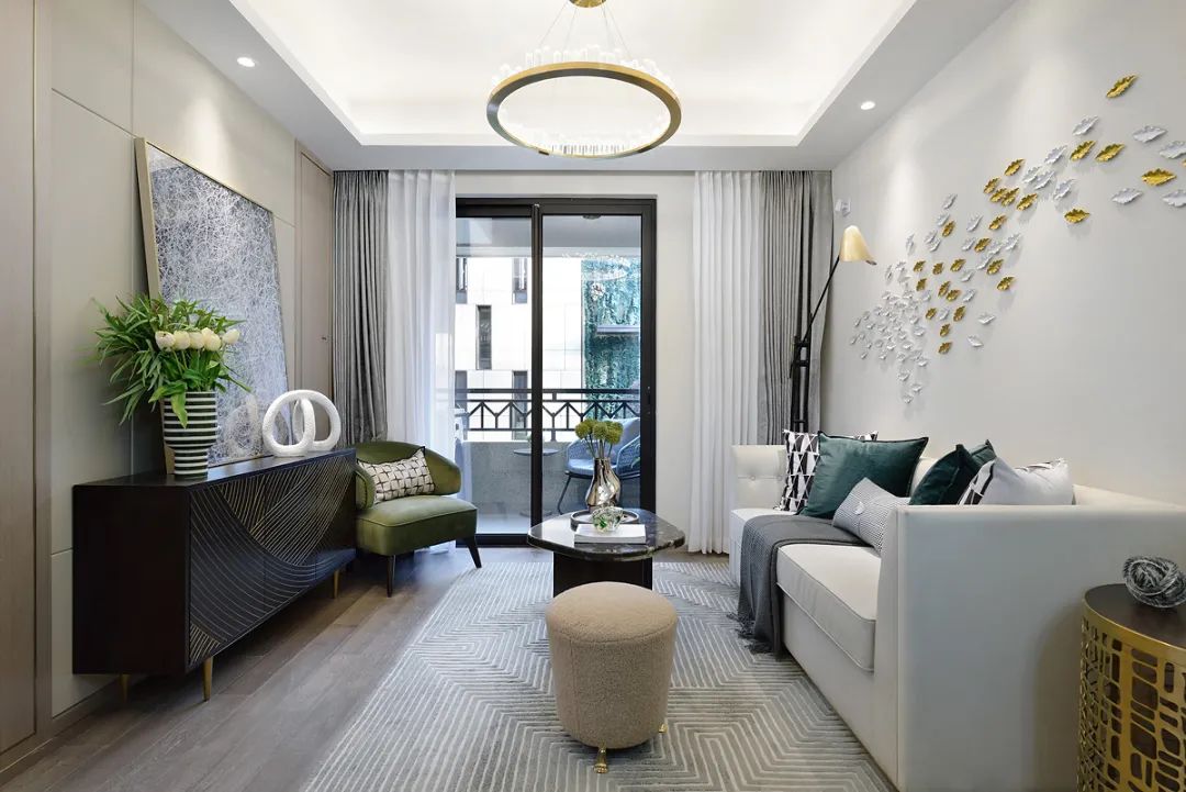 現(xiàn)代簡(jiǎn)約風(fēng)格室內(nèi)設(shè)計(jì)家裝案例-客廳 現(xiàn)代簡(jiǎn)約風(fēng)格室內(nèi)設(shè)計(jì)家裝案例-客廳