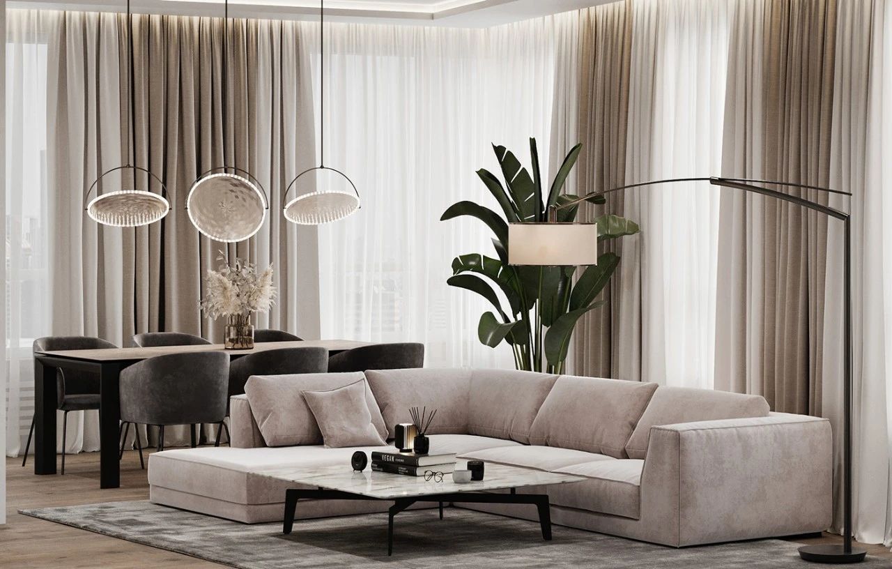 現(xiàn)代簡約風(fēng)格室內(nèi)設(shè)計(jì)家裝案例-客廳沙發(fā) 現(xiàn)代簡約風(fēng)格室內(nèi)設(shè)計(jì)家裝案例-客廳沙發(fā)