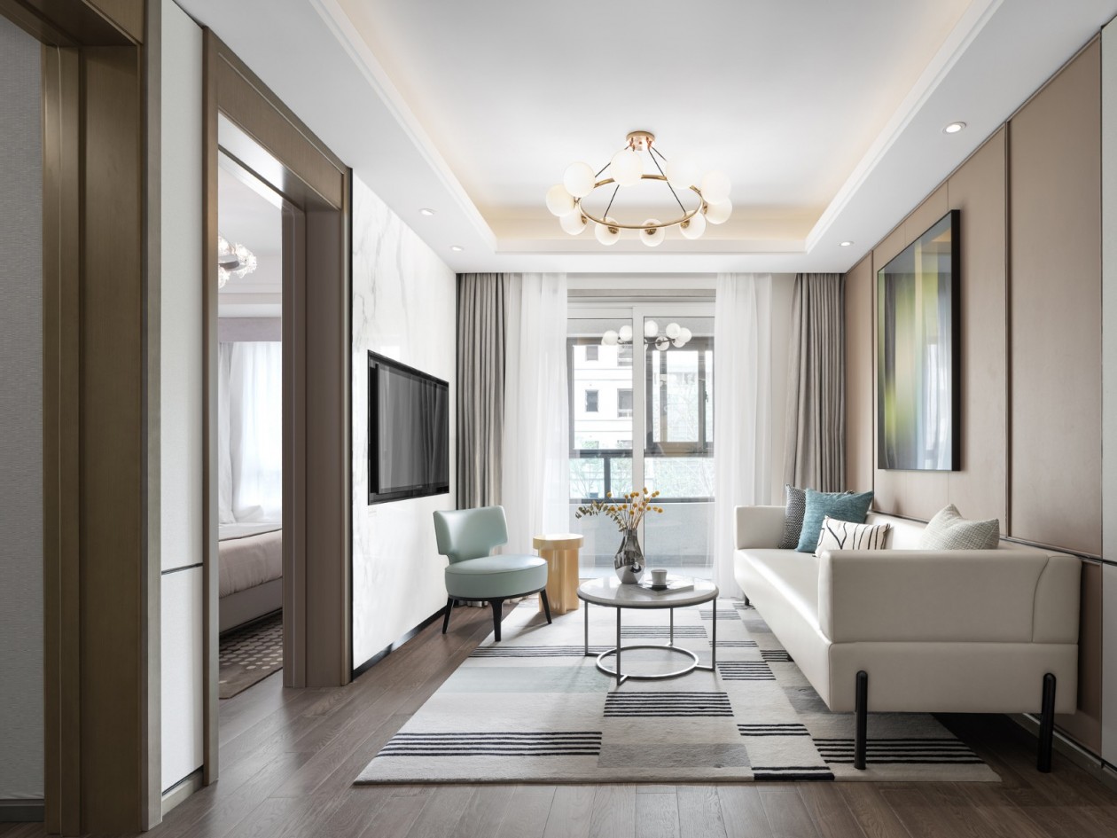 現(xiàn)代簡約風(fēng)格室內(nèi)設(shè)計家裝案例 現(xiàn)代簡約風(fēng)格室內(nèi)設(shè)計家裝案例