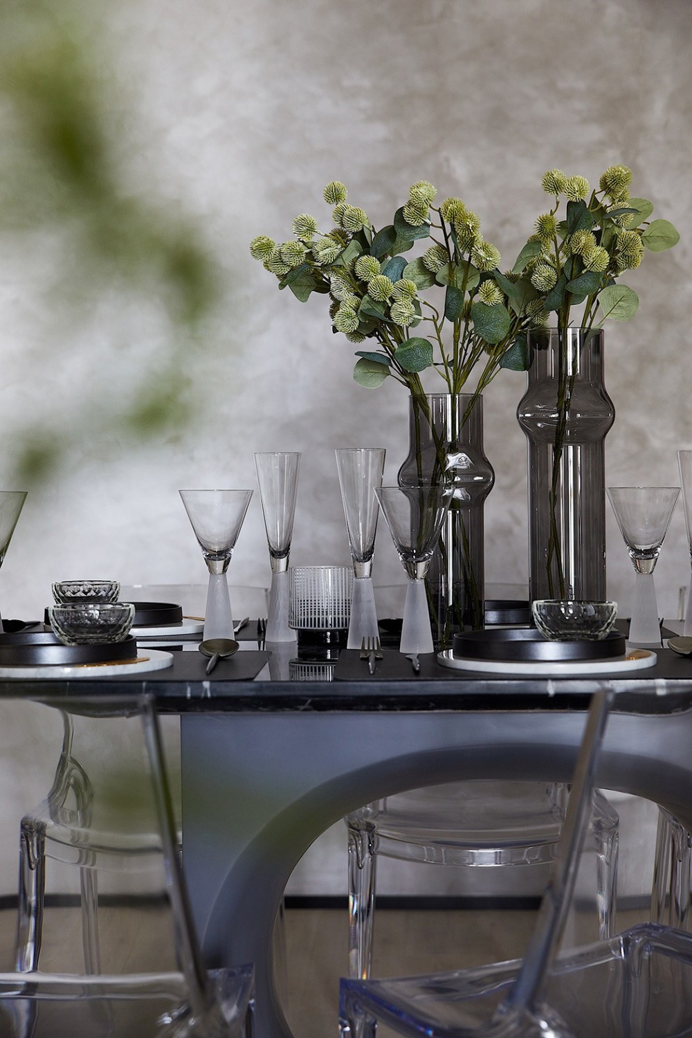 現(xiàn)代簡約風(fēng)格室內(nèi)家裝案例效果圖-餐廳裝飾 現(xiàn)代簡約風(fēng)格室內(nèi)家裝案例效果圖-餐廳裝飾