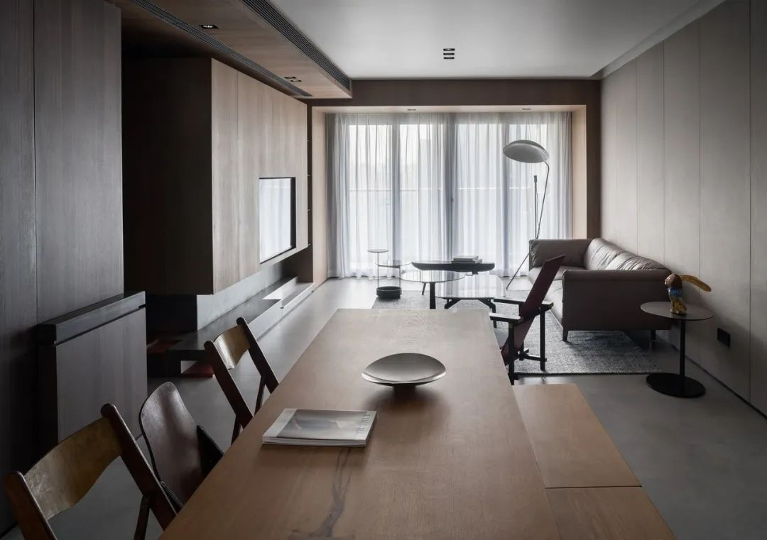 現(xiàn)代簡約風(fēng)格家裝設(shè)計(jì)室內(nèi)裝修效果圖-餐廳 現(xiàn)代簡約風(fēng)格家裝設(shè)計(jì)室內(nèi)裝修效果圖-餐廳