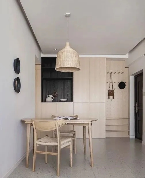 裝修案例簡歐風格室內(nèi)裝修效果圖-餐廳 裝修案例簡歐風格室內(nèi)裝修效果圖-餐廳