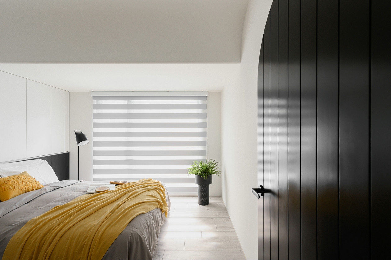 簡(jiǎn)歐風(fēng)格家裝設(shè)計(jì)室內(nèi)裝修效果圖-臥室 簡(jiǎn)歐風(fēng)格家裝設(shè)計(jì)室內(nèi)裝修效果圖-臥室