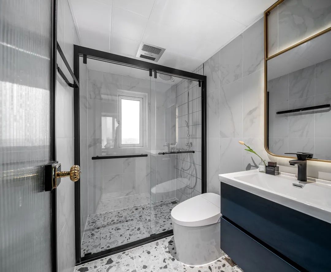 現(xiàn)代簡(jiǎn)約風(fēng)格室內(nèi)設(shè)計(jì)家裝案例-衛(wèi)生間 現(xiàn)代簡(jiǎn)約風(fēng)格室內(nèi)設(shè)計(jì)家裝案例-衛(wèi)生間