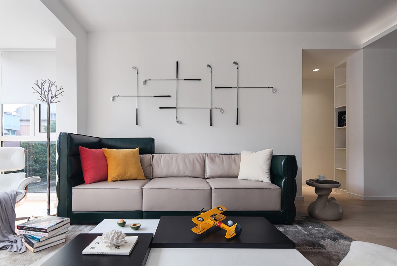 現(xiàn)代簡約風(fēng)格家裝設(shè)計室內(nèi)裝修效果圖-客廳 現(xiàn)代簡約風(fēng)格家裝設(shè)計室內(nèi)裝修效果圖-客廳