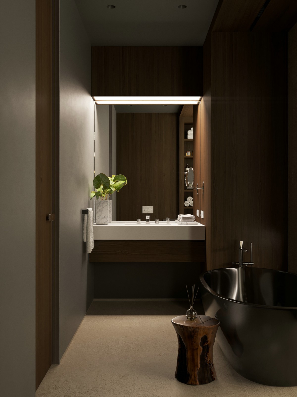 裝修公司現(xiàn)代前衛(wèi)風(fēng)格室內(nèi)裝修效果圖-衛(wèi)生間 裝修公司現(xiàn)代前衛(wèi)風(fēng)格室內(nèi)裝修效果圖-衛(wèi)生間