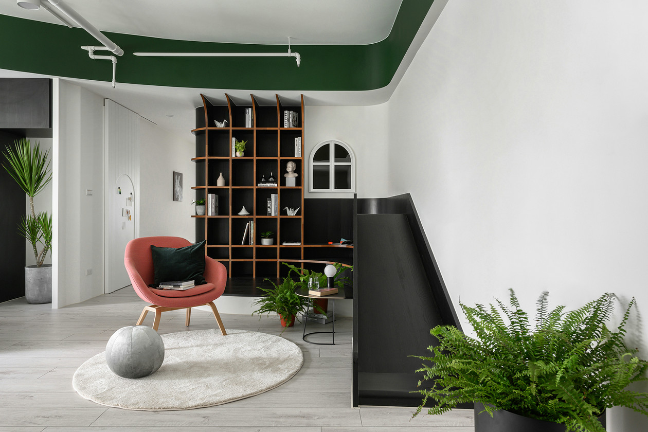 簡(jiǎn)歐風(fēng)格家裝設(shè)計(jì)室內(nèi)裝修效果圖-客廳休閑區(qū) 簡(jiǎn)歐風(fēng)格家裝設(shè)計(jì)室內(nèi)裝修效果圖-客廳休閑區(qū)