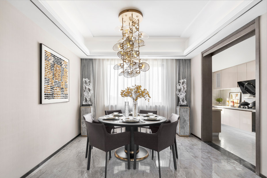 新中式風(fēng)格家裝設(shè)計室內(nèi)裝修效果圖-書房 新中式風(fēng)格家裝設(shè)計室內(nèi)裝修效果圖-書房