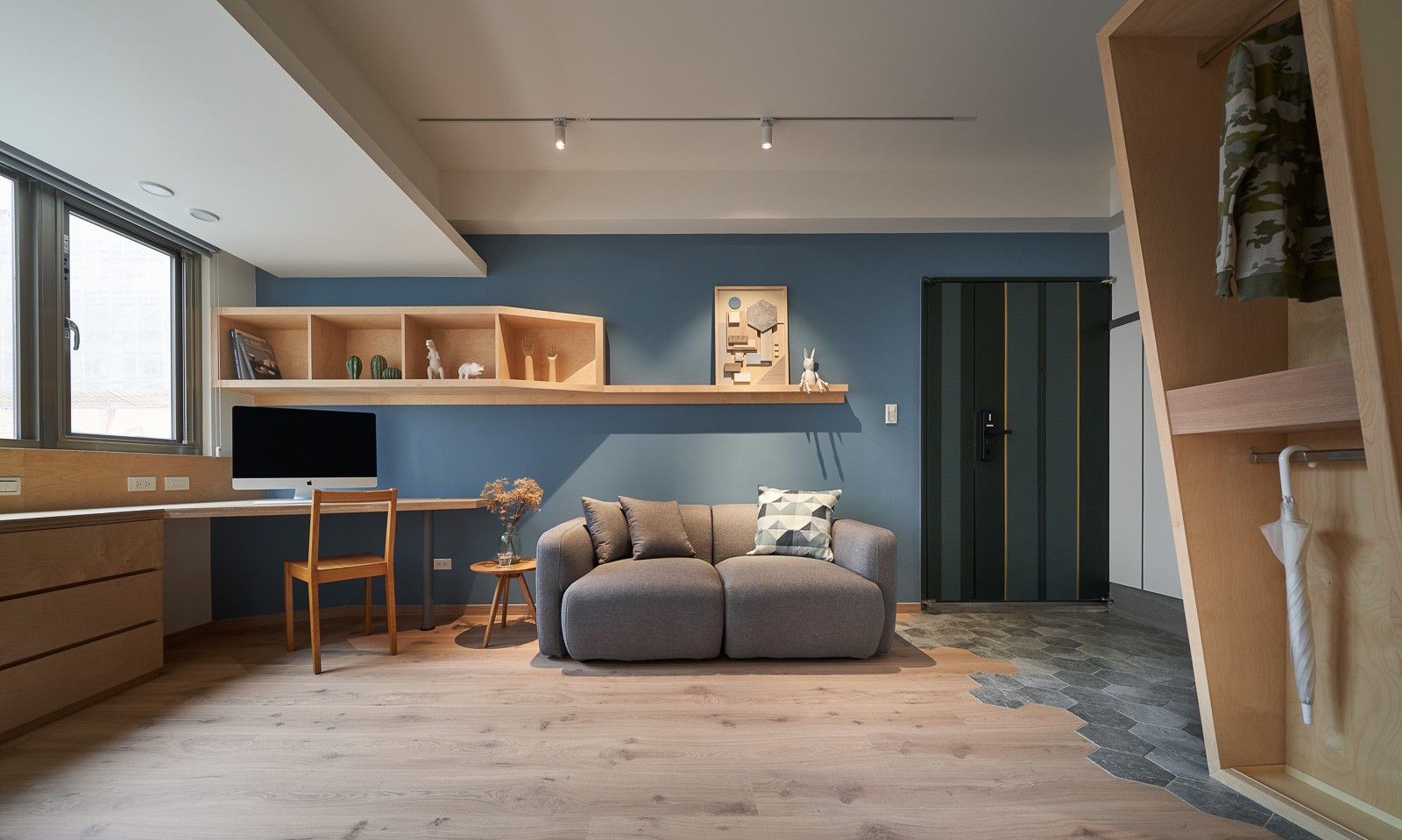 裝修公司現(xiàn)在風格室內裝修效果圖-客廳 裝修公司現(xiàn)在風格室內裝修效果圖-客廳