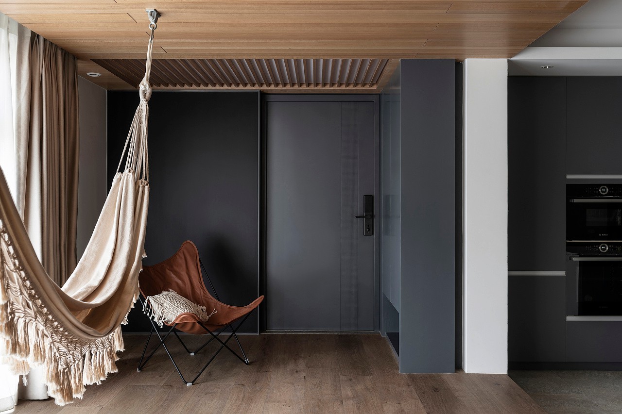 裝修案例現(xiàn)代簡約風格室內(nèi)裝修效果圖-餐廳 裝修案例現(xiàn)代簡約風格室內(nèi)裝修效果圖-餐廳