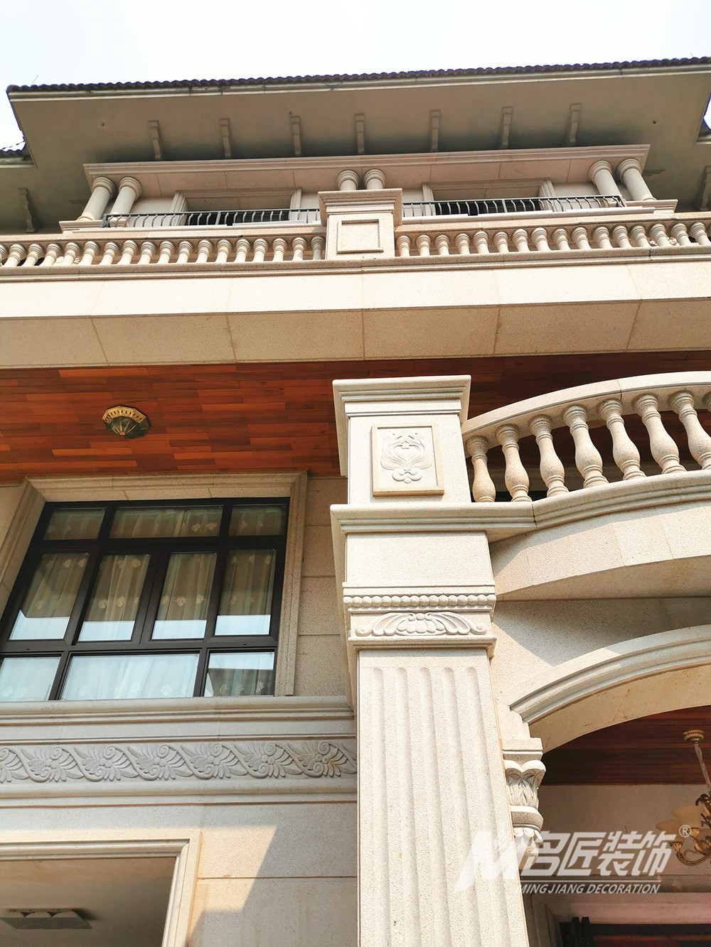 歐式別墅裝修設(shè)計(jì)-別墅大門(mén) 歐式別墅裝修設(shè)計(jì)-別墅大門(mén)