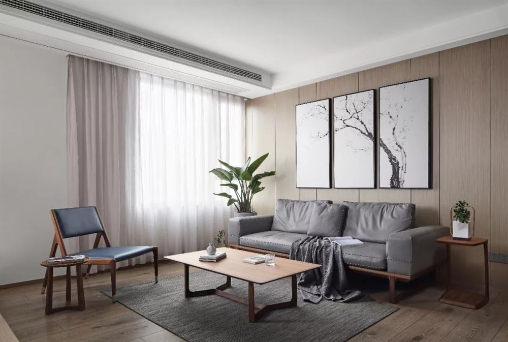 湛江市奧園&middot;悅時代其他四居室裝修案例