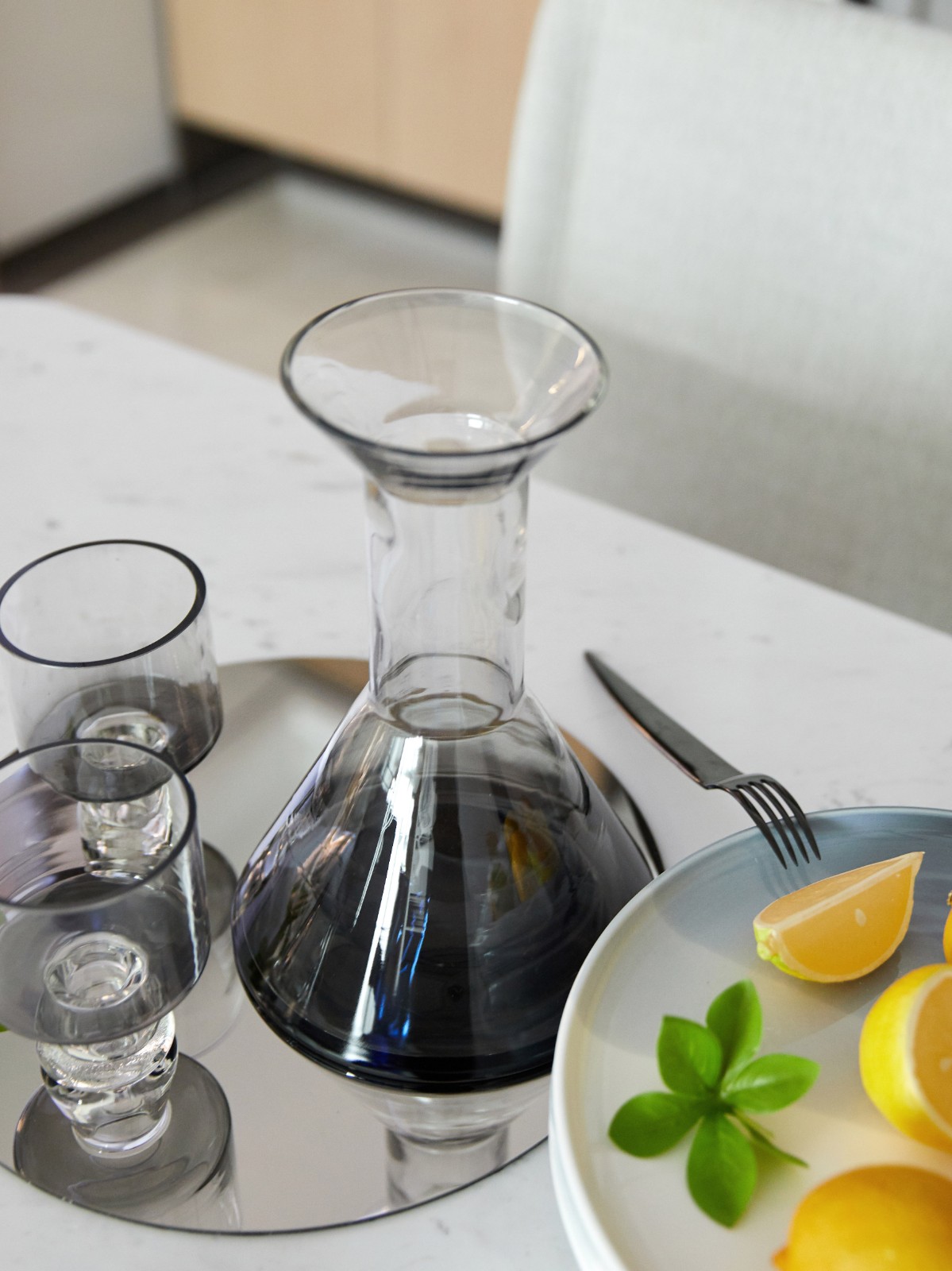 現(xiàn)代簡約風格室內設計家裝案例-飾品 現(xiàn)代簡約風格室內設計家裝案例-飾品