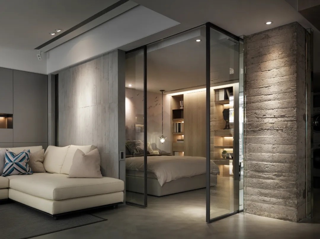 裝修案例現(xiàn)代前衛(wèi)風格室內(nèi)裝修效果圖-客廳 裝修案例現(xiàn)代前衛(wèi)風格室內(nèi)裝修效果圖-客廳