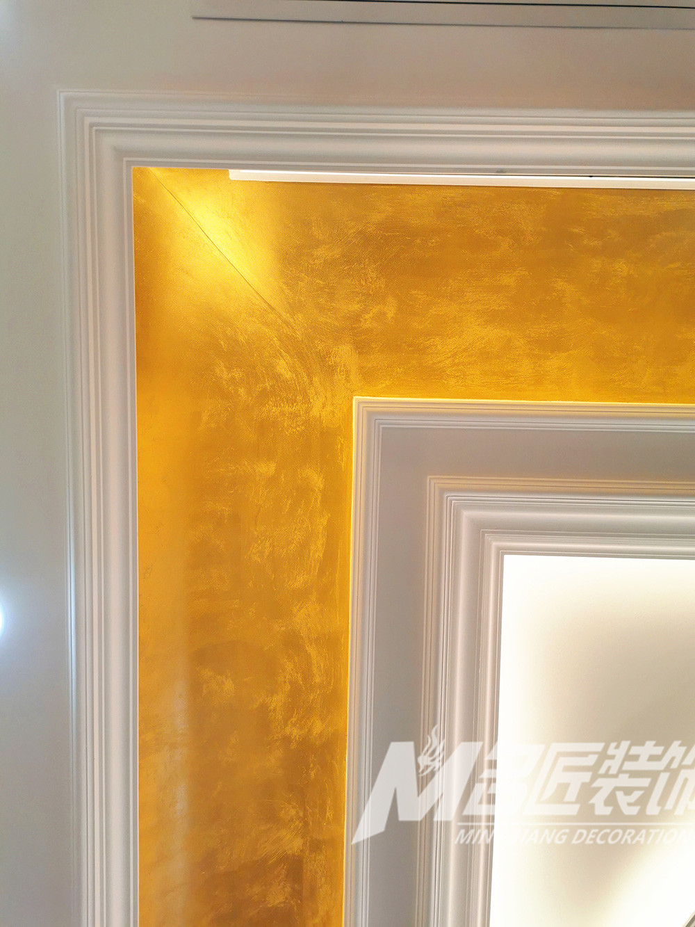 歐式別墅裝修設(shè)計(jì)-天花吊頂 歐式別墅裝修設(shè)計(jì)-天花吊頂