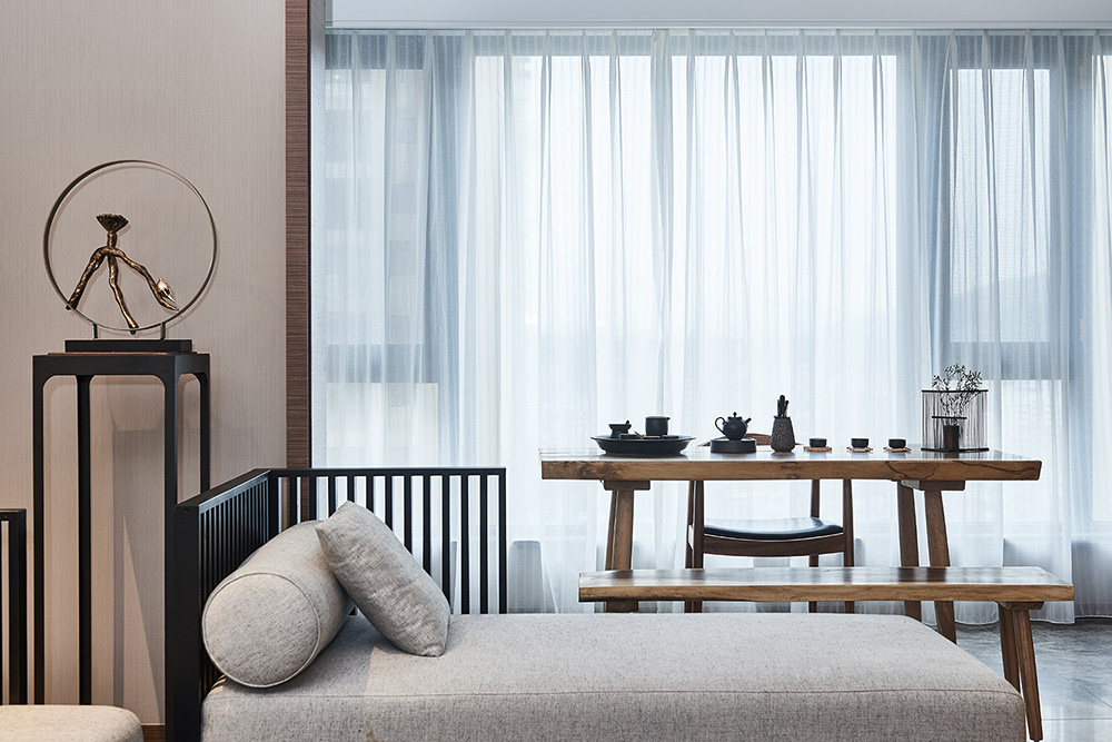 現(xiàn)代簡約風(fēng)格室內(nèi)裝修設(shè)計效果圖-雅瑤綠洲三居165平米-室內(nèi)裝修設(shè)計茶室 現(xiàn)代簡約風(fēng)格室內(nèi)裝修設(shè)計效果圖-雅瑤綠洲三居165平米-室內(nèi)裝修設(shè)計茶室