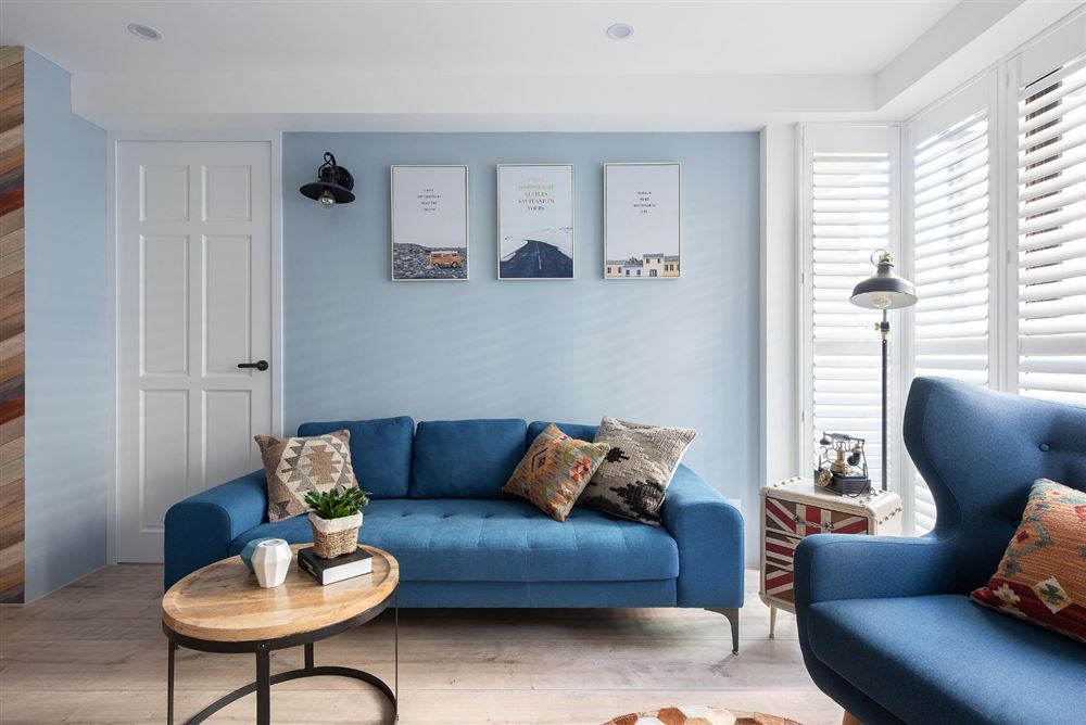 佛山市美的&middot;金地&middot;新明珠&middot;鳳翔灣壹號(hào)其他三居室裝修案例