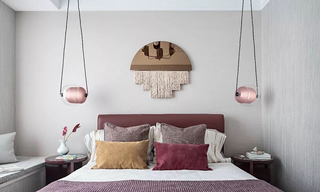 中式風格室內(nèi)裝修設(shè)計效果圖-次臥 中式風格室內(nèi)裝修設(shè)計效果圖-次臥