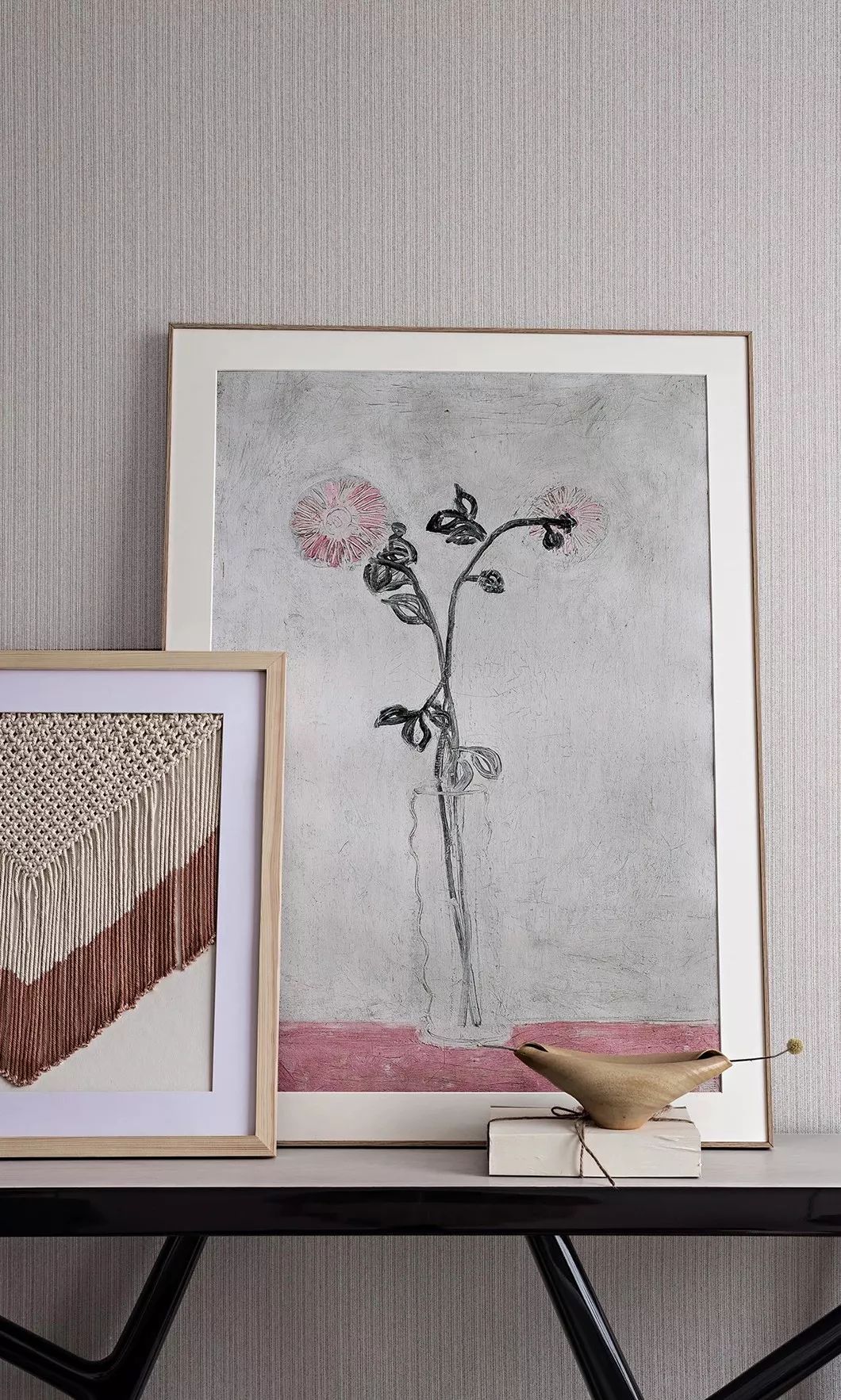 中式風格室內(nèi)裝修設(shè)計效果圖-臥室擺件 中式風格室內(nèi)裝修設(shè)計效果圖-臥室擺件