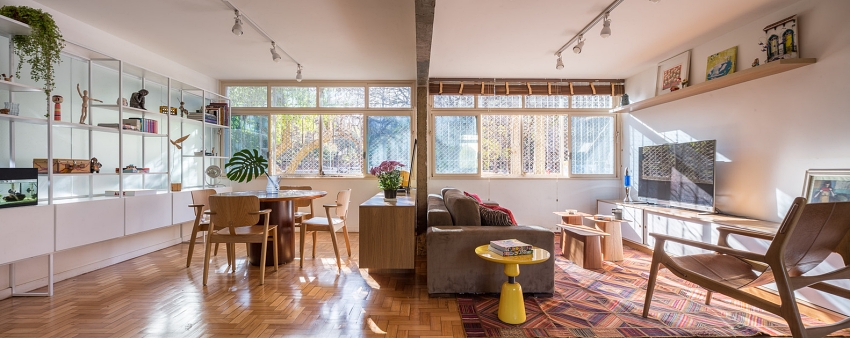 裝修公司混搭風(fēng)格室內(nèi)裝修效果圖-客廳 裝修公司混搭風(fēng)格室內(nèi)裝修效果圖-客廳