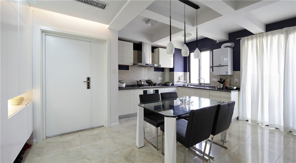 廣州市廣州萬達(dá)文化旅游城其他三居室裝修案例