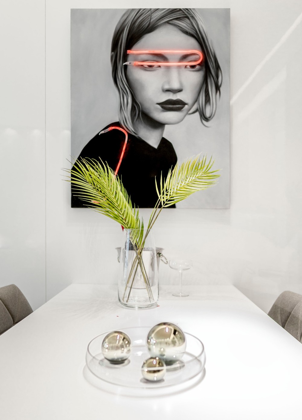 現(xiàn)代簡(jiǎn)約風(fēng)格室內(nèi)設(shè)計(jì)家裝案例-餐廳 現(xiàn)代簡(jiǎn)約風(fēng)格室內(nèi)設(shè)計(jì)家裝案例-餐廳