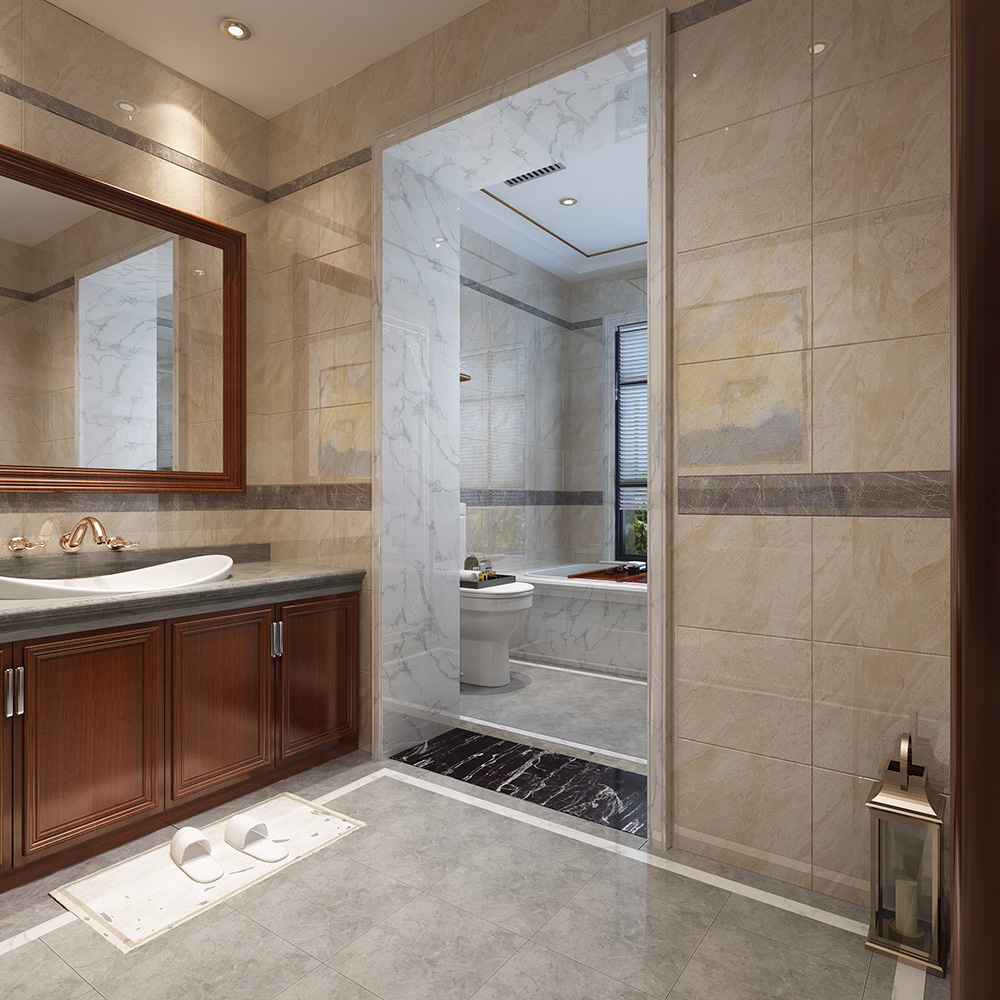 新中式風(fēng)格別墅裝修設(shè)計(jì)效果圖-力迅榕墅里別墅450平米-別墅衛(wèi)生間裝修設(shè)計(jì) 新中式風(fēng)格別墅裝修設(shè)計(jì)效果圖-力迅榕墅里別墅450平米-別墅衛(wèi)生間裝修設(shè)計(jì)