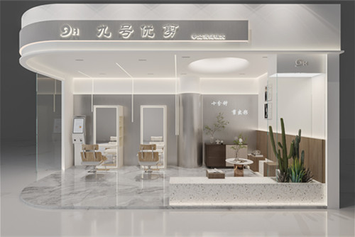 ?？谑心蠂崴钩切轮惺斤L格平層裝修案例