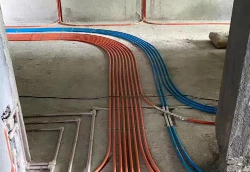 廣州樓盤(pán)裝修工地_廣州樓盤(pán)施工現(xiàn)場(chǎng)