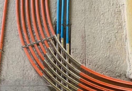 廣州樓盤裝修工地_廣州樓盤施工現(xiàn)場