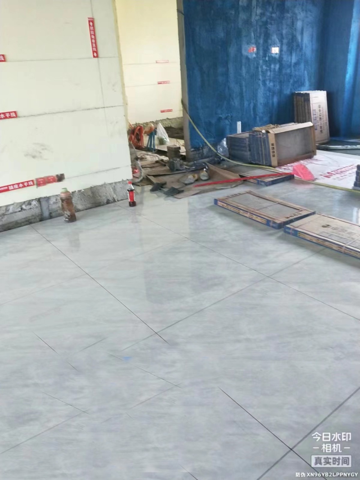 泥工項(xiàng)目