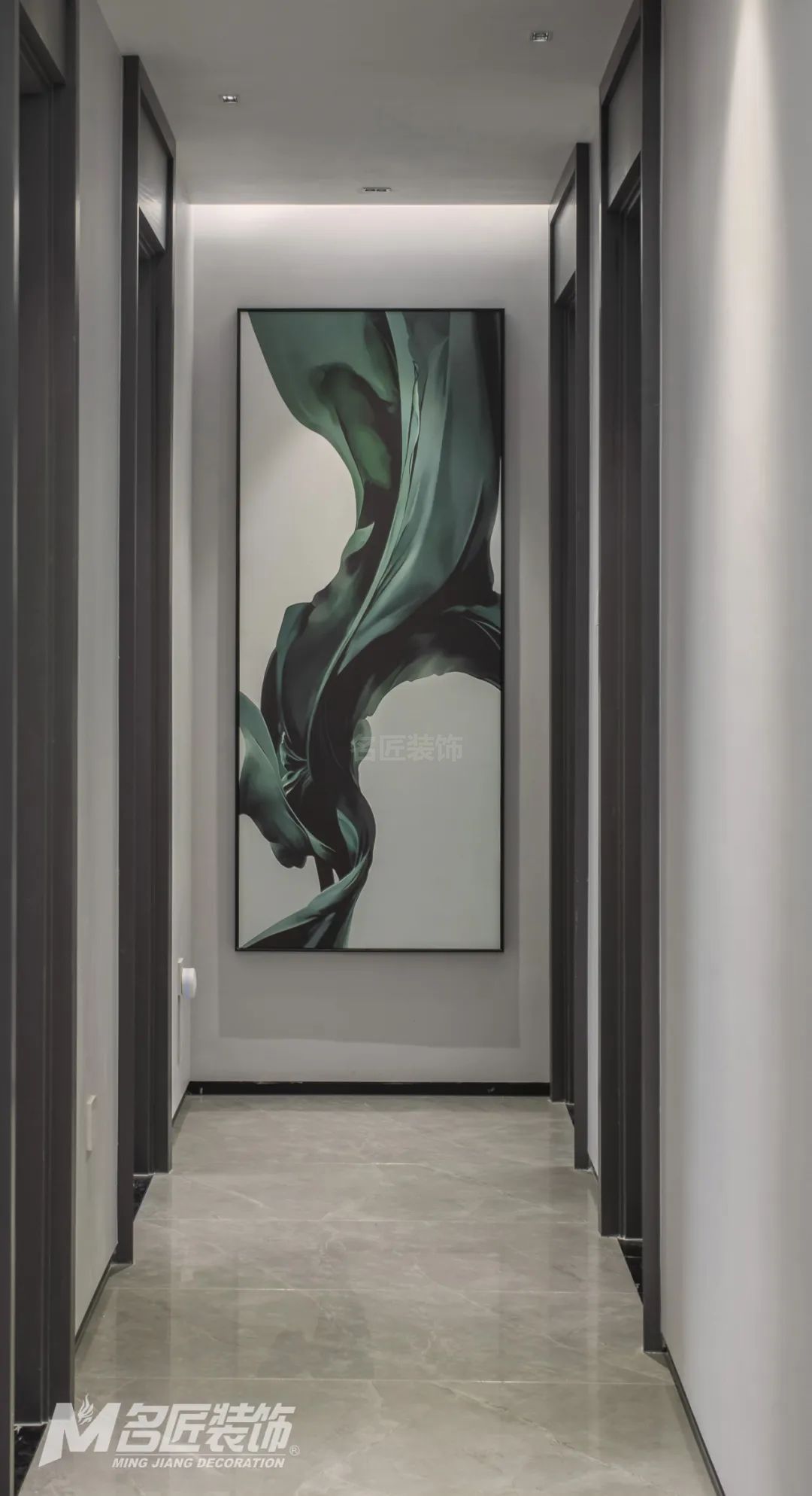 現(xiàn)場實(shí)景—其他空間