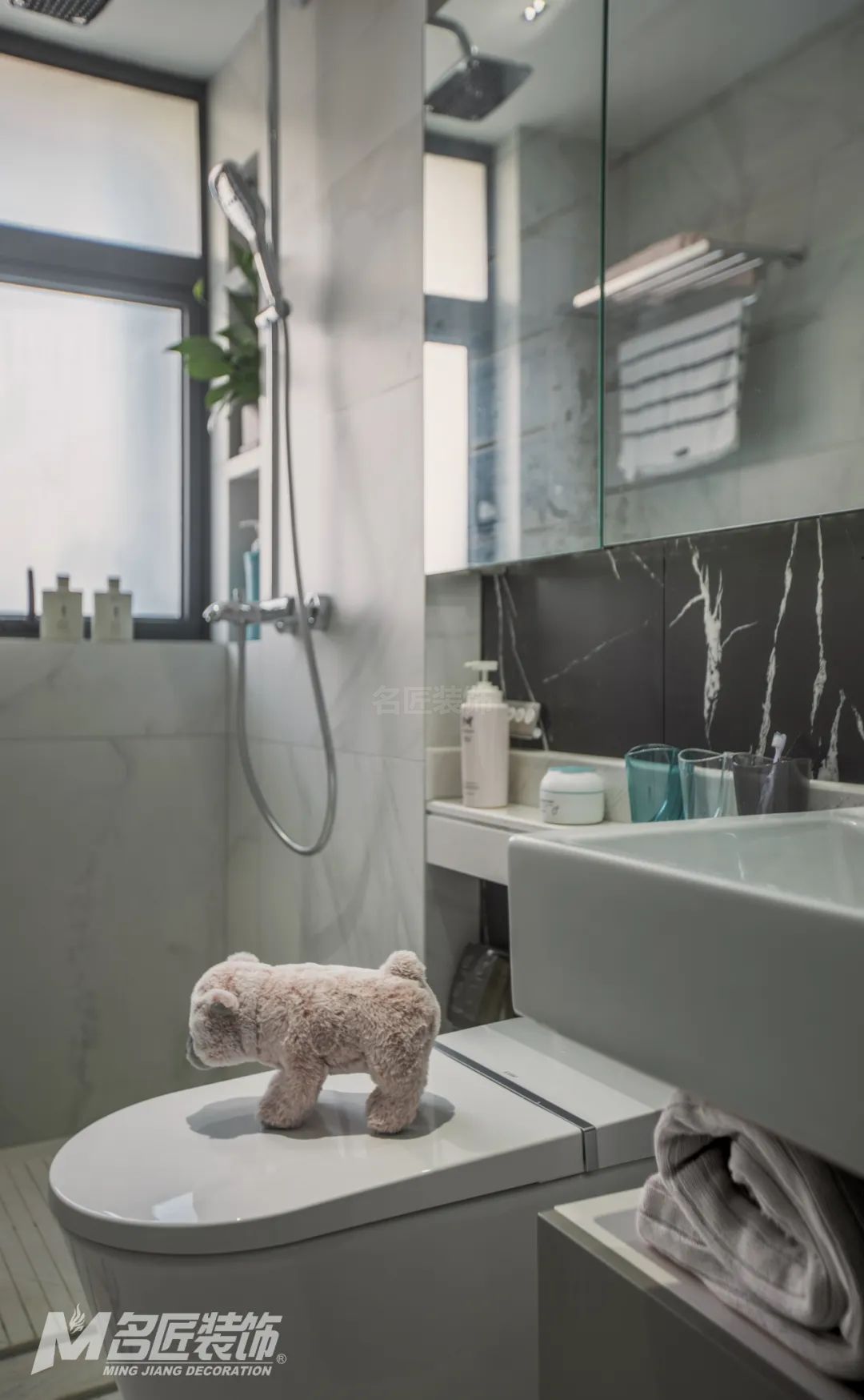 現(xiàn)場實(shí)景—其他空間2