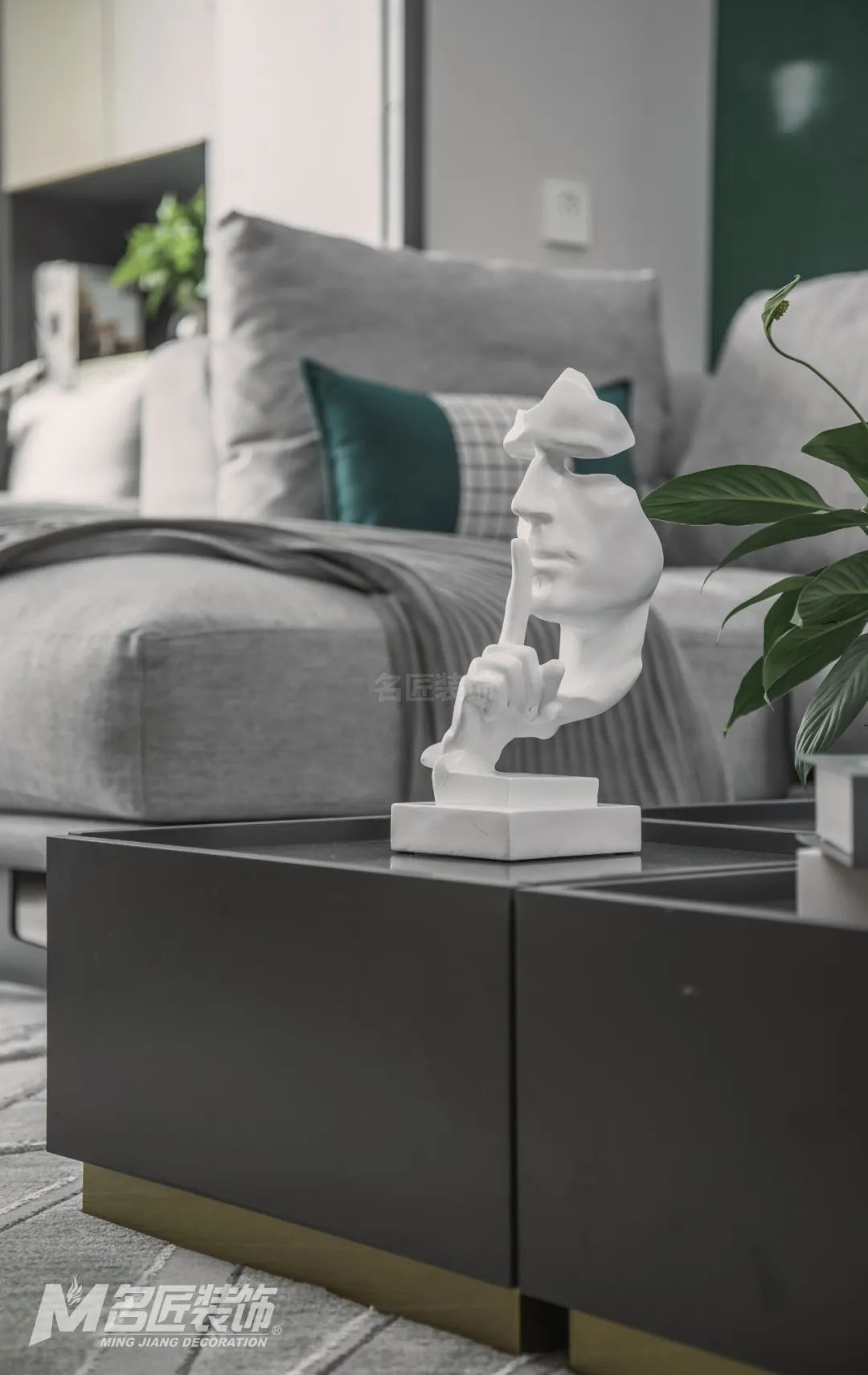 現(xiàn)場實(shí)景—客廳7