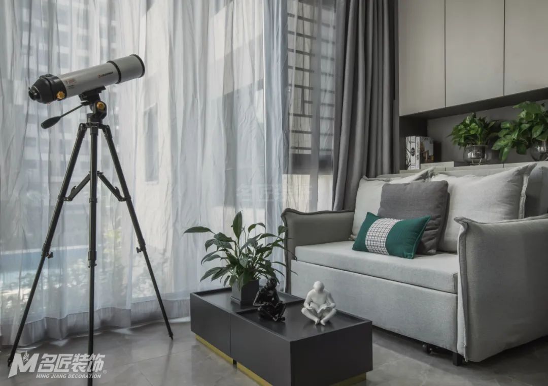 現(xiàn)場實(shí)景—生活陽臺2