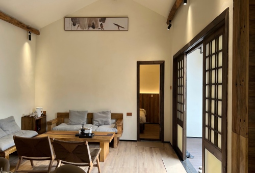 告別蝸居感！掌握這8招，小戶型也能裝出&ldquo;大宅范&rdquo;