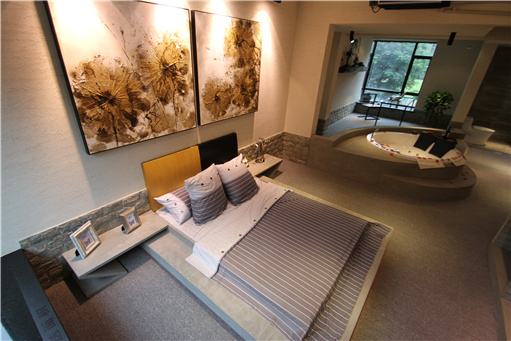 海南名匠裝飾執(zhí)象俱樂部主題沙龍第一期隆重舉行！